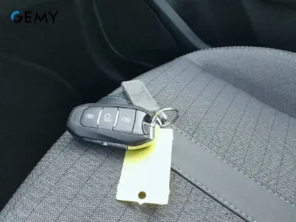 Photo 22 Peugeot 208  PureTech 100 S&S EAT8