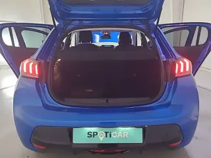 Photo 40 Peugeot 208 Gén. II Ph1 NG Allure 5