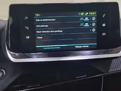 Photo 55 Peugeot 208 Gén. II Ph1 NG Allure 5