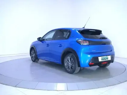 Photo 41 Peugeot 208 Gén. II Ph1 NG Allure 5