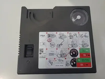 Photo 52 Peugeot 208 Gén. II Ph1 NG Allure 5