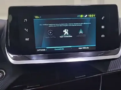 Photo 24 Peugeot 208 Gén. II Ph1 NG Allure 5