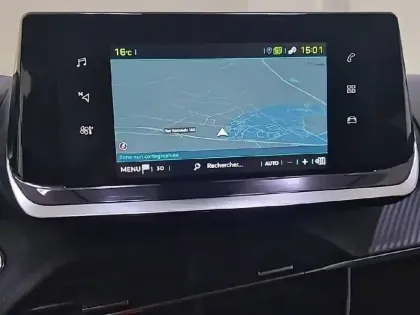 Photo 19 Peugeot 208 Gén. II Ph1 NG Allure 5