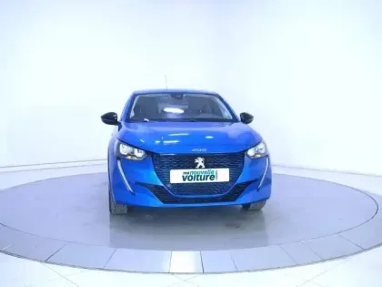 Photo 36 Peugeot 208 Gén. II Ph1 NG Allure 5