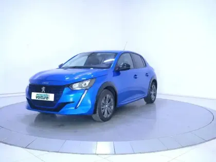 Photo 35 Peugeot 208 Gén. II Ph1 NG Allure 5