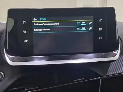 Photo 57 Peugeot 208 Gén. II Ph1 NG Allure 5