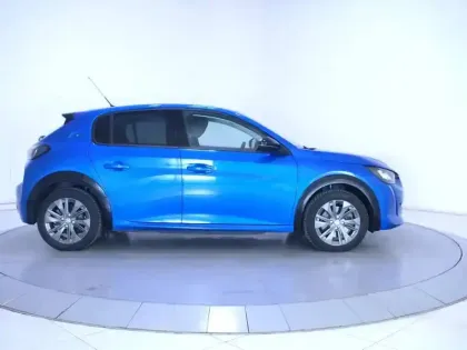 Photo 38 Peugeot 208 Gén. II Ph1 NG Allure 5