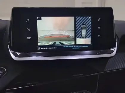 Photo 54 Peugeot 208 Gén. II Ph1 NG Allure 5