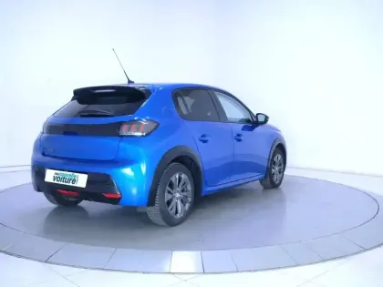 Photo 39 Peugeot 208 Gén. II Ph1 NG Allure 5