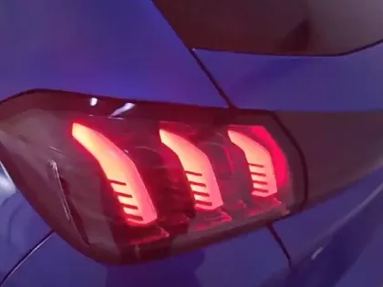 Photo 51 Peugeot 208 Gén. II Ph1 NG Allure 5