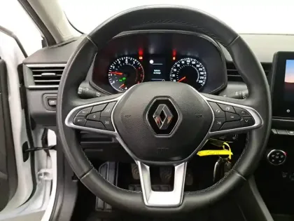 Photo 32 Renault Clio  TCe 100 GPL - 21N