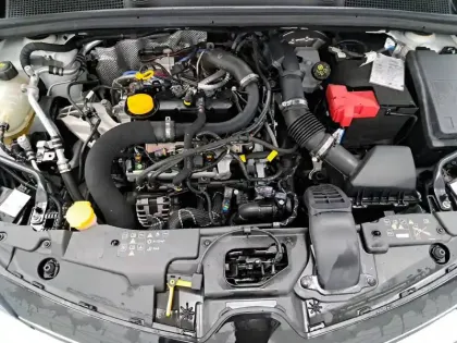 Photo 12 Renault Clio  TCe 100 GPL - 21N