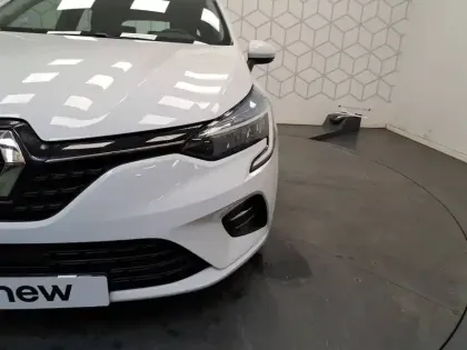 Photo 9 Renault Clio  TCe 100 GPL - 21N