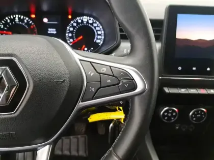 Photo 31 Renault Clio  TCe 100 GPL - 21N