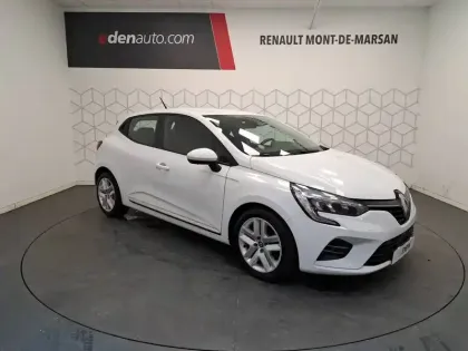 Photo 6 Renault Clio  TCe 100 GPL - 21N