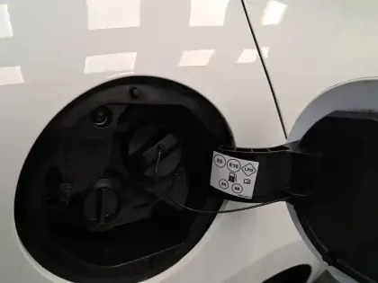 Photo 19 Renault Clio  TCe 100 GPL - 21N