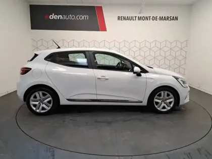 Photo 5 Renault Clio  TCe 100 GPL - 21N
