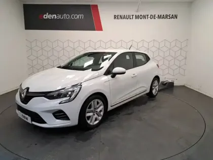 Photo Renault Clio Business