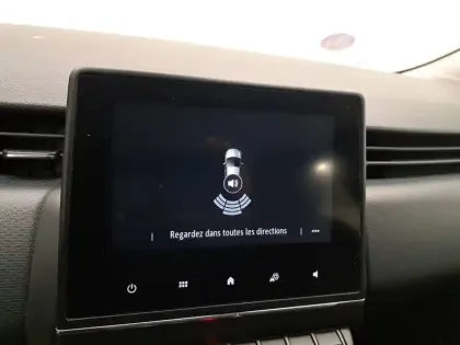 Photo 36 Renault Clio  TCe 100 GPL - 21N