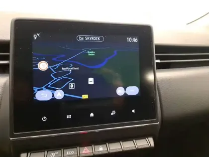 Photo 35 Renault Clio  TCe 100 GPL - 21N