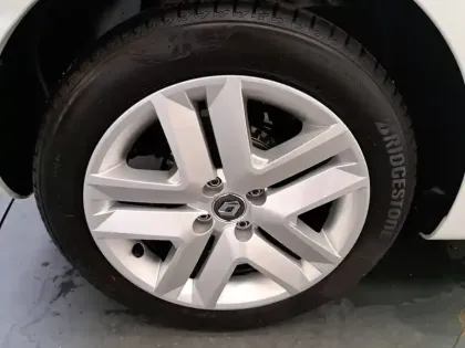 Photo 13 Renault Clio  TCe 100 GPL - 21N