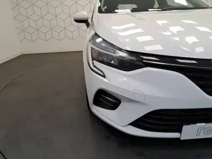 Photo 8 Renault Clio  TCe 100 GPL - 21N