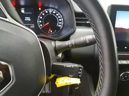 Photo 29 Renault Clio  TCe 100 GPL - 21N