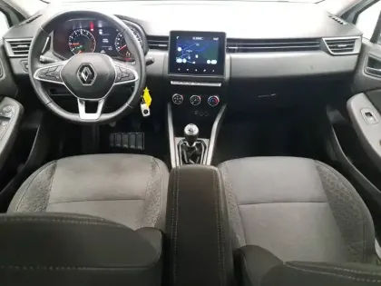 Photo 40 Renault Clio  TCe 100 GPL - 21N