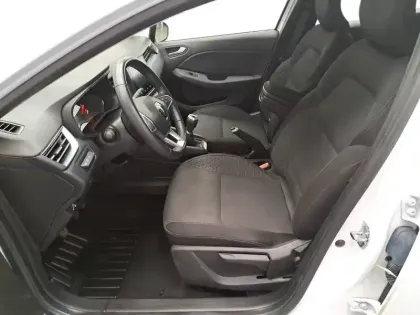 Photo 25 Renault Clio  TCe 100 GPL - 21N