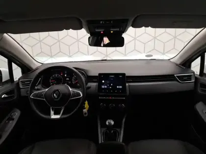 Photo 41 Renault Clio  TCe 100 GPL - 21N