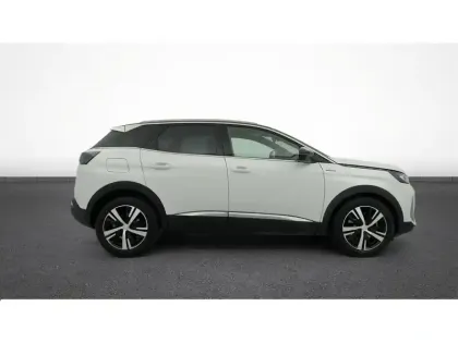 Photo 9 Peugeot 3008  Hybrid 225 e-EAT8