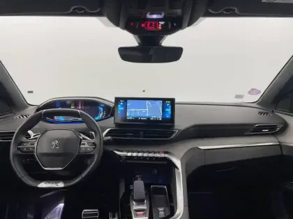 Photo 29 Peugeot 3008  Hybrid 225 e-EAT8