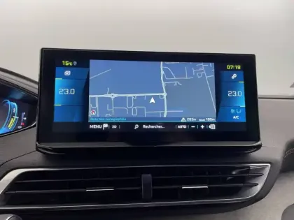 Photo 19 Peugeot 3008  Hybrid 225 e-EAT8