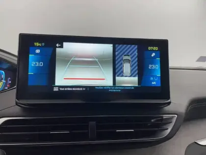 Photo 25 Peugeot 3008  Hybrid 225 e-EAT8