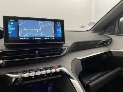 Photo 27 Peugeot 3008  Hybrid 225 e-EAT8