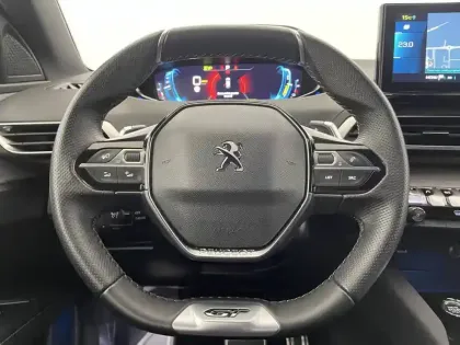 Photo 22 Peugeot 3008  Hybrid 225 e-EAT8