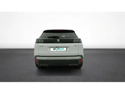 Photo 6 Peugeot 3008  Hybrid 225 e-EAT8