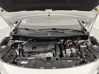 Photo 20 Peugeot 3008  Hybrid 225 e-EAT8