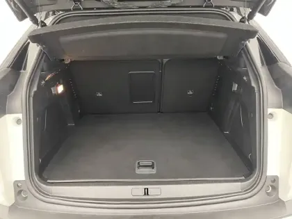 Photo 12 Peugeot 3008  Hybrid 225 e-EAT8