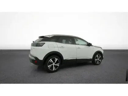 Photo 8 Peugeot 3008  Hybrid 225 e-EAT8