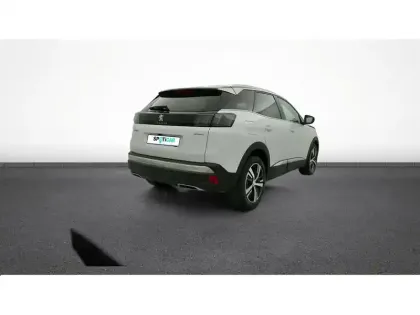 Photo 7 Peugeot 3008  Hybrid 225 e-EAT8