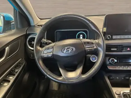 Photo 56 Hyundai Kona  1.6 CRDi 136 DCT-7 Hybrid 48V