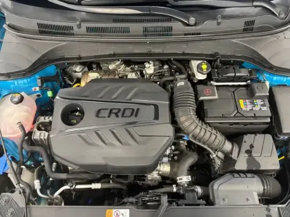 Photo 23 Hyundai Kona Gén. I Ph1 Creative 5