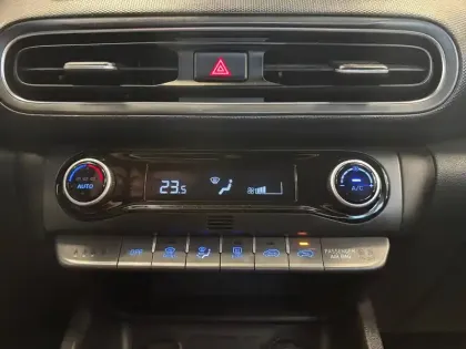 Photo 41 Hyundai Kona Gén. I Ph1 Creative 5