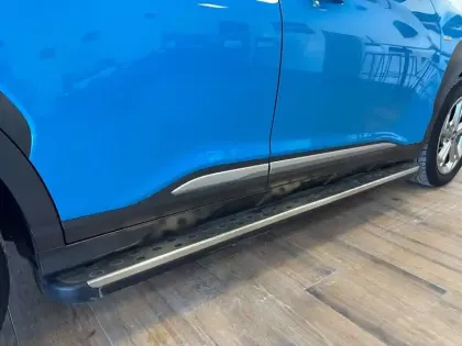 Photo 19 Hyundai Kona Gén. I Ph1 Creative 5