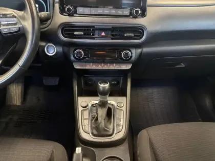 Photo 55 Hyundai Kona  1.6 CRDi 136 DCT-7 Hybrid 48V