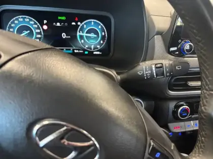 Photo 30 Hyundai Kona Gén. I Ph1 Creative 5