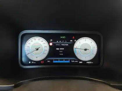 Photo 36 Hyundai Kona Gén. I Ph1 Creative 5