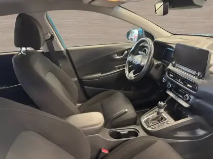 Photo 59 Hyundai Kona  1.6 CRDi 136 DCT-7 Hybrid 48V