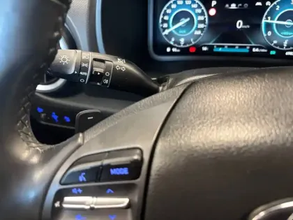 Photo 29 Hyundai Kona Gén. I Ph1 Creative 5